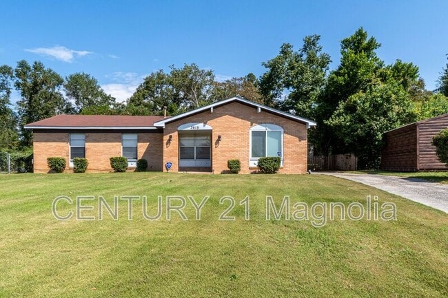 Building Photo - 3615 Goldfinch Dr Rental