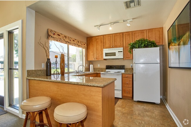 Clubhouse - Villa Buena