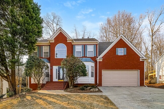 Building Photo - 2711 Denian Ct