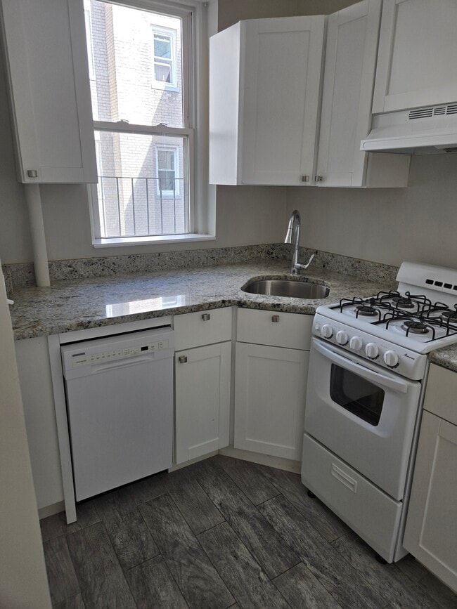 Photo - 1189 Commonwealth Ave Unit 14