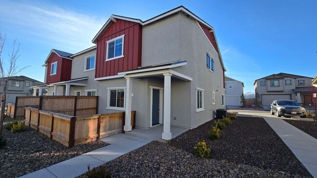 Photo - Modern 3-Bedroom Townhome – Built 2024 | Move-In Ready