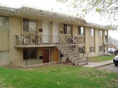 Avocet Apartments - Avocet Apartments
