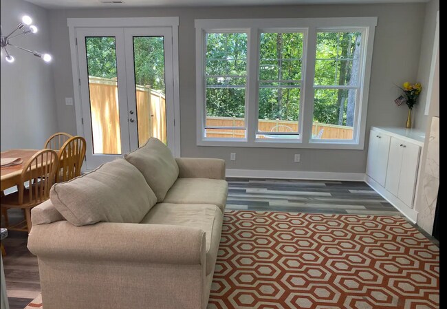 Photo - 1202 Old Trinity Cir Townhome