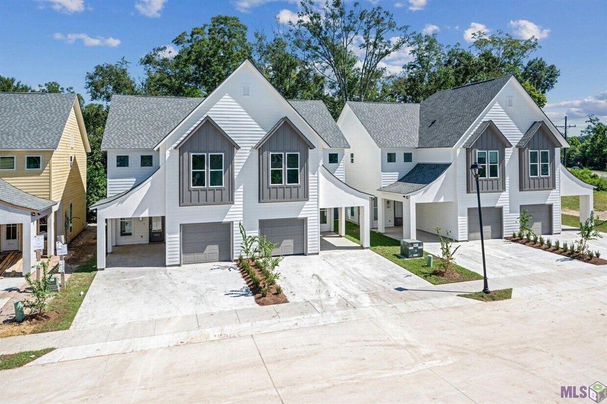 3 Bed, 2.5 Bath Home Near LSU – Available ... - 3 Bed, 2.5 Bath Home Near LSU – Available ...