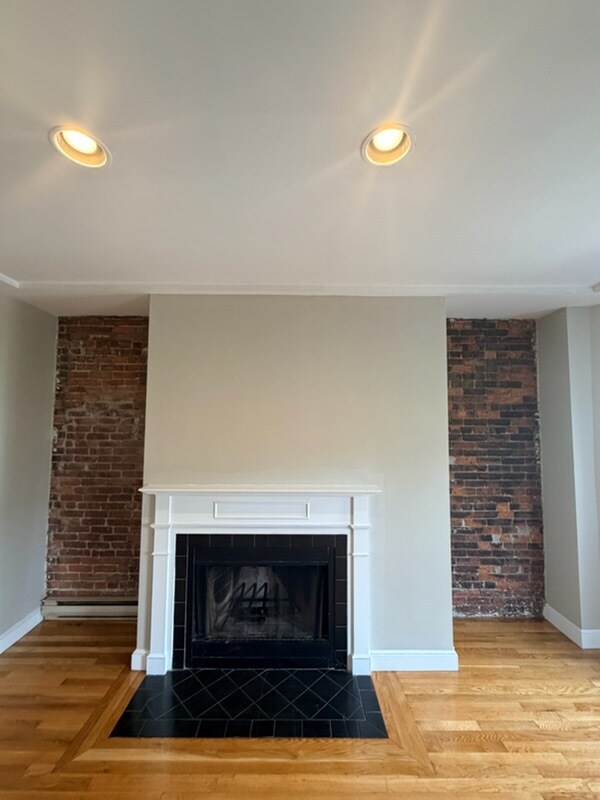 1750 Washington St Unit 10R