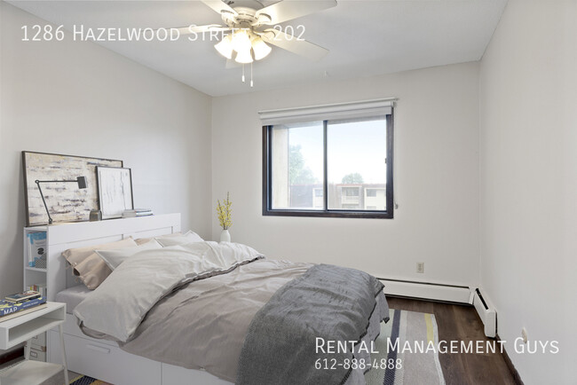 Photo - Large 2 bedroom-heat paid Unit 202