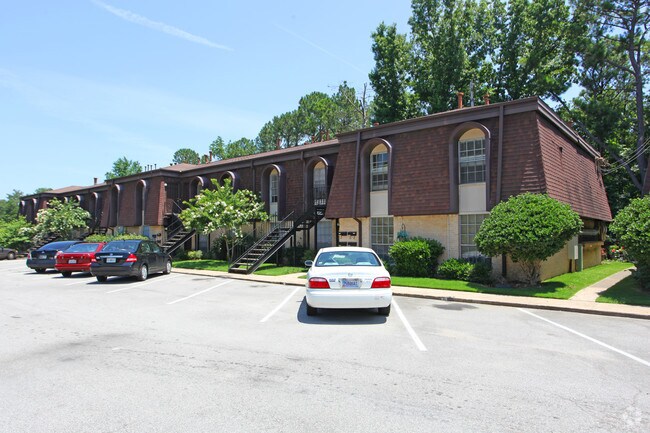 Heights of Hoover - Heights of Hoover Apartments