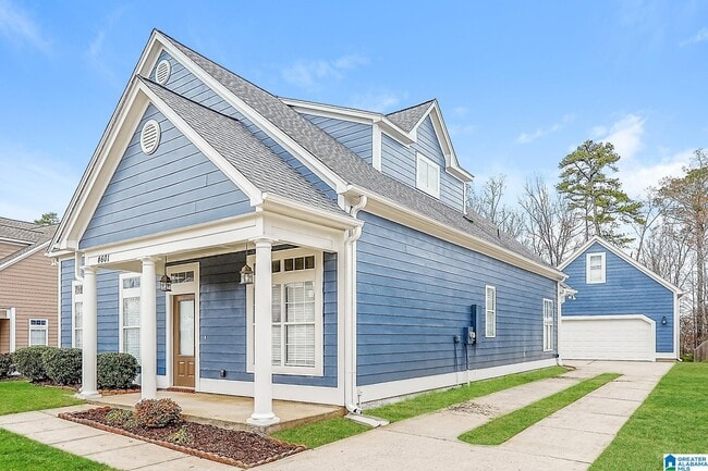 Photo - 4601 Nicholas Dr