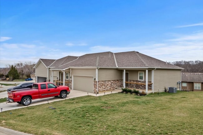 Photo - 7419 Isabel Ct Townhome