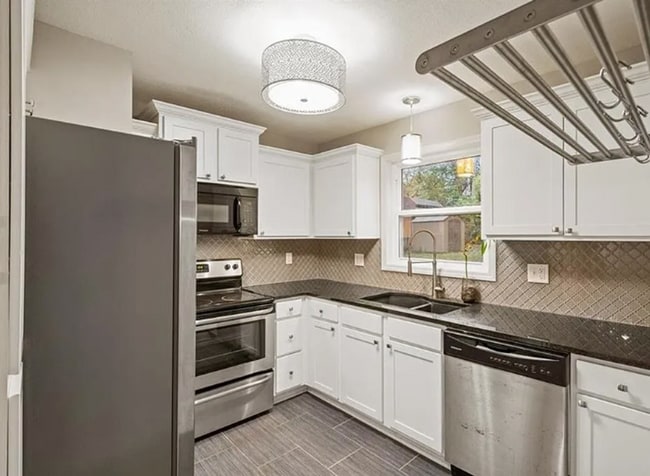 Photo - Charming Prairie Village Ranch for Rent