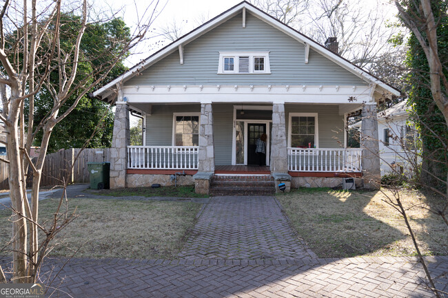 Photo - 636 Lawton St SW Townhome