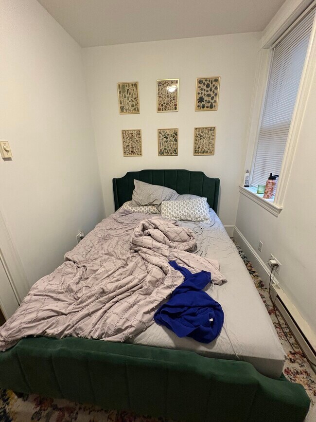 *Pictures are representative samples of the advertised unit. In some cases, the actual units you tou - 73 West Cedar St Unit 2D