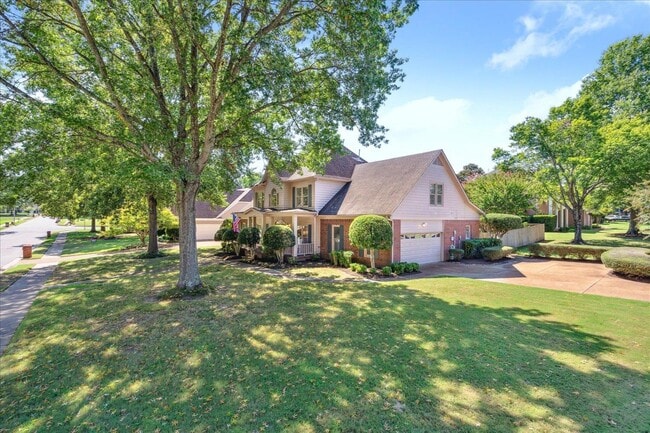 Photo - 739 Evans View Ln