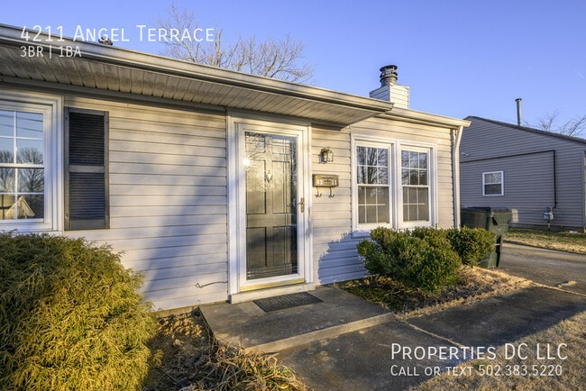 Photo - 4211 Angel Terrace