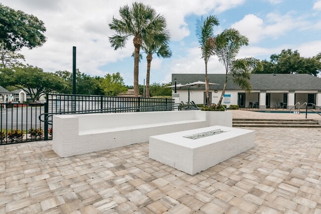 Ocean Oaks