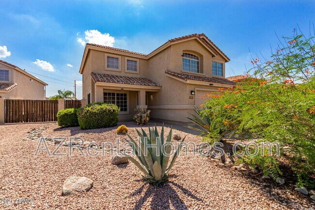 Photo - 3618 N Santiago Cir