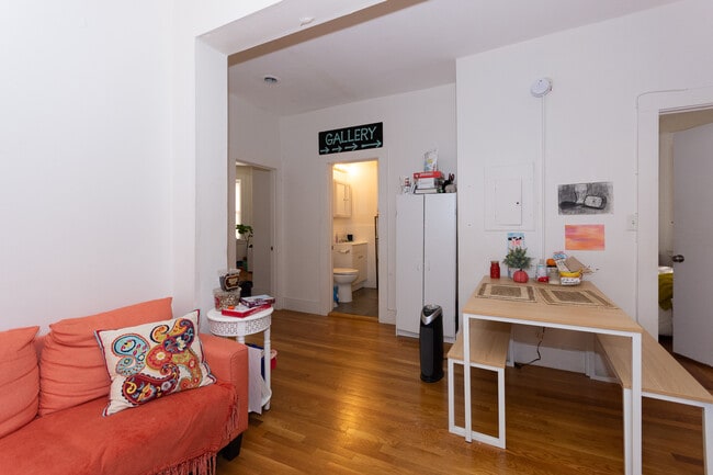 Photo - 56 Brighton Ave Unit 3R