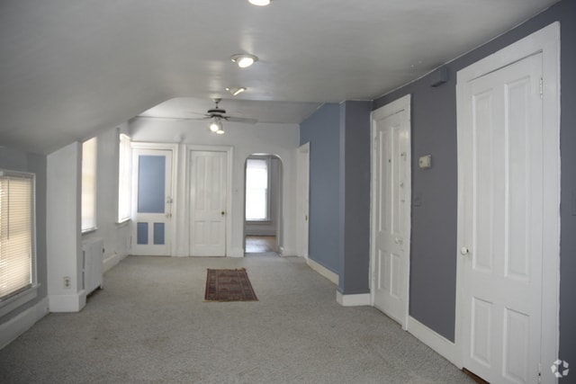 LIVING ROOM EAST - 1539 Jackson N St Rental