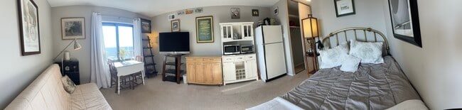 Photo - 309 Yoakum Pky Condo Unit 1512