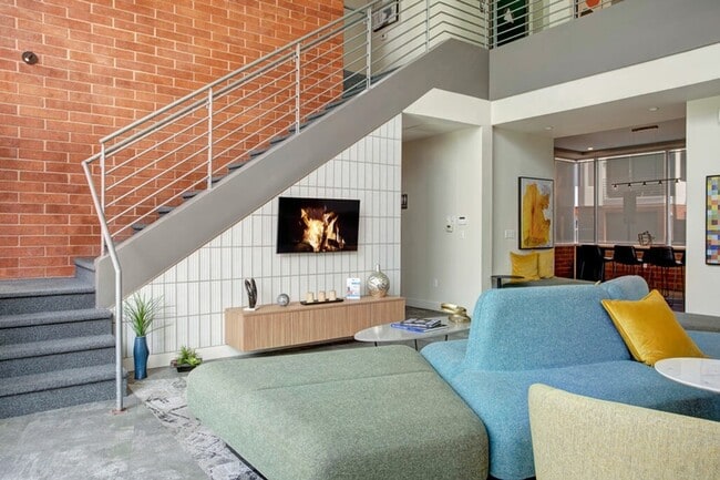 Photo - Pavilions on Central Apartments