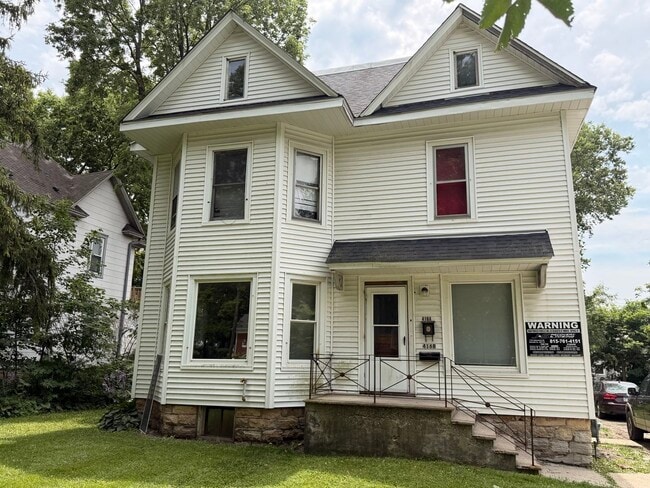 Photo - 416 College Ave Unit 1
