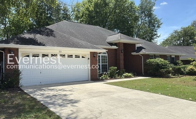 Building Photo - 113 Coldsprings Dr