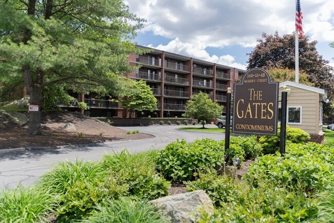 Photo - 144 Marble St Condo Unit 103