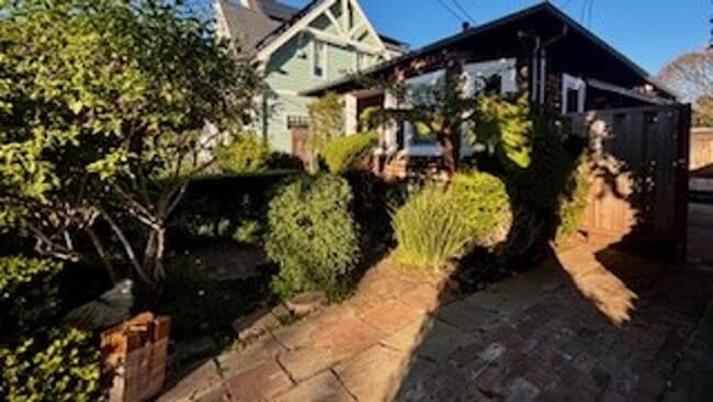 Photo - Classic Santa Cruz Beach Bungalow Near Harbor & Seabright Beach