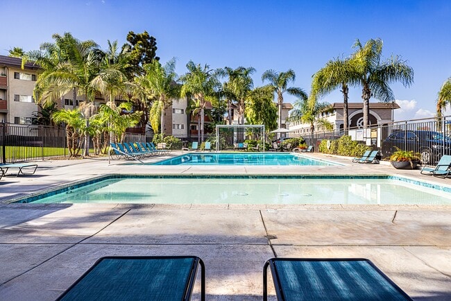 Ocean Breeze Villas