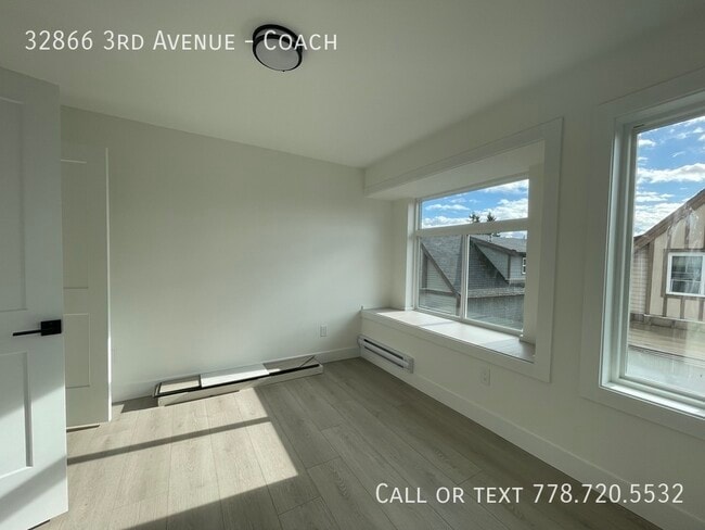 Photo - Brand New 1BR Coach House Unit Coach