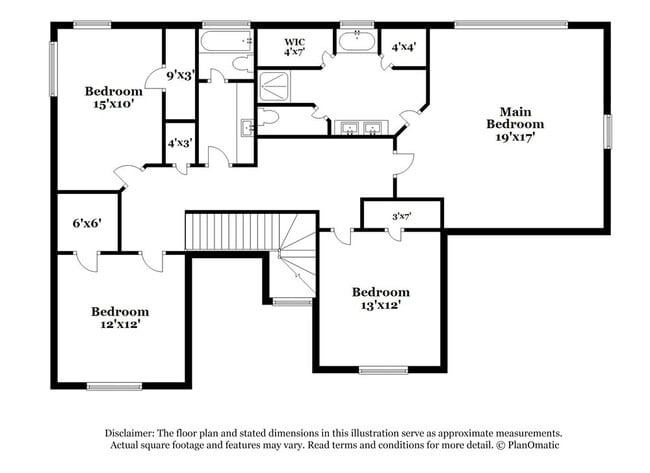 Photo - 802 Pinder Point Ct