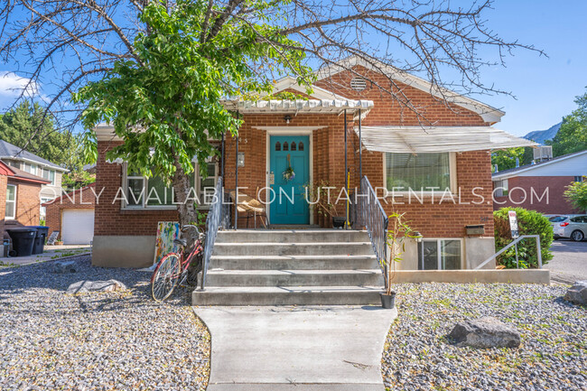 Building Photo - 545 E 400 N Rental