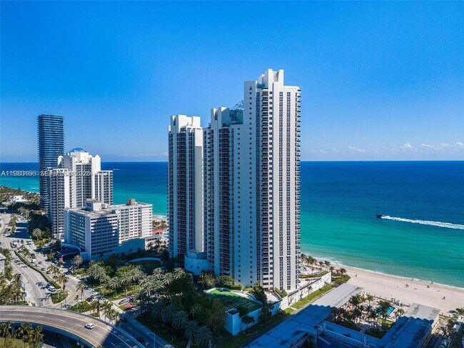 Photo - 19111 Collins Ave Unit 803