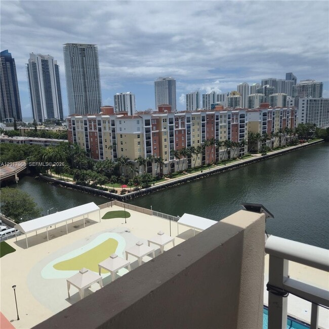 Photo - 250 174th St Unit 1020