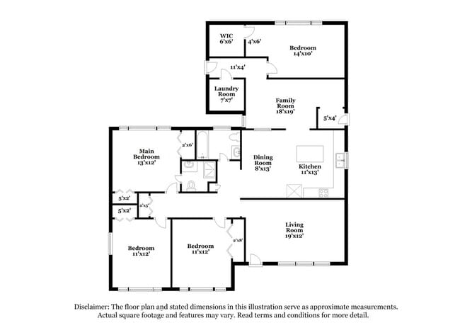 Photo - 2007 Garland Ave