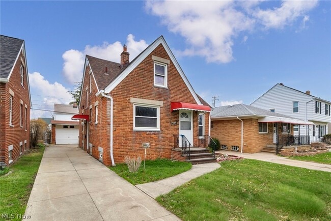 Photo - 3202 Parklane Dr