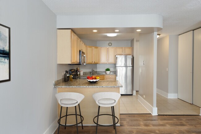 Photo - Millennium Park Plaza