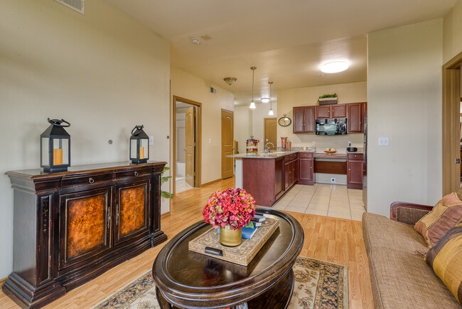 Photo - Aventine at Kessler