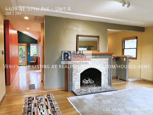 Photo - 4409 NE 37th Ave Unidad A