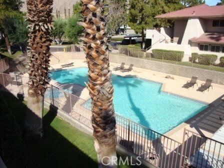 2857 N Los Felices Rd