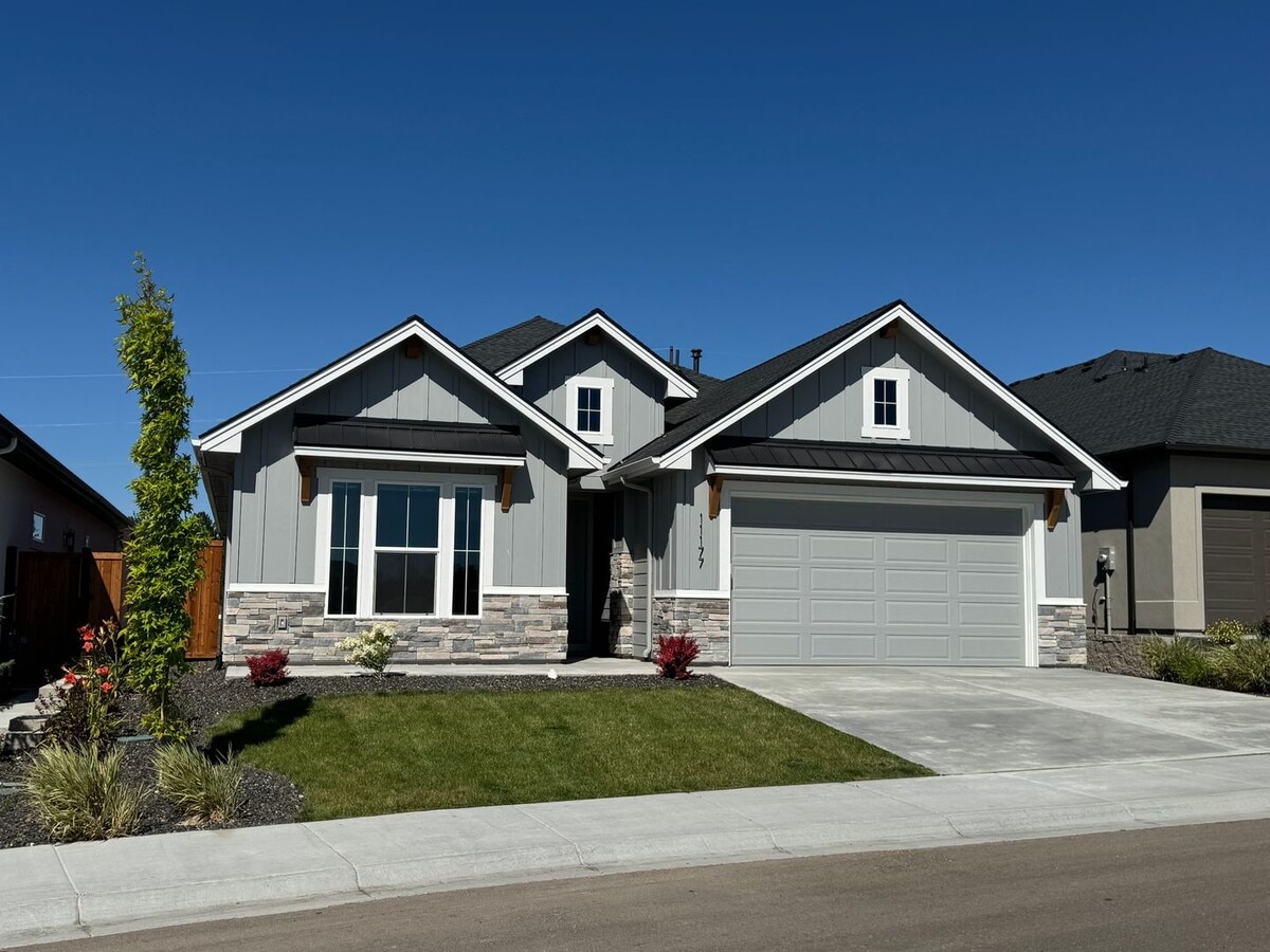 Immaculate Single-Level Home in Reveille d... - Immaculate Single-Level Home in Reveille d...