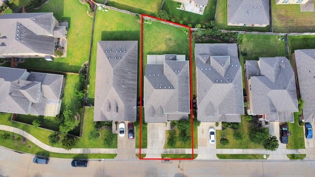 Photo - 3018 Shadowbrook Chase Ln