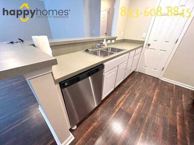 Photo - 2 bedroom 2.5 bath home in Goose Creek