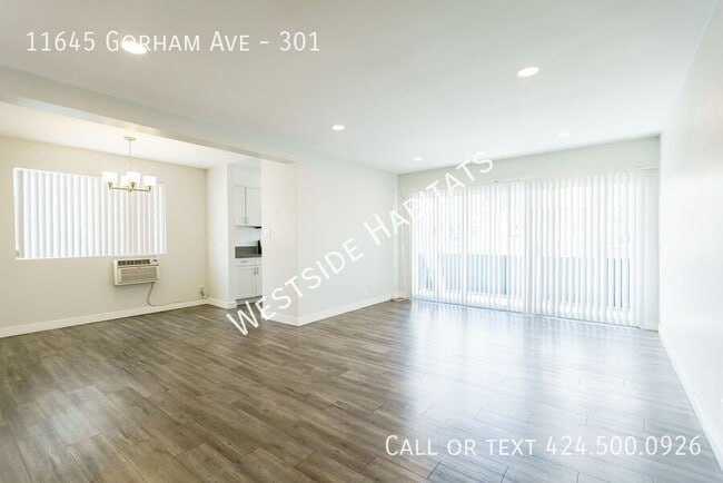 Photo - 11645 Gorham Ave Unidad 301