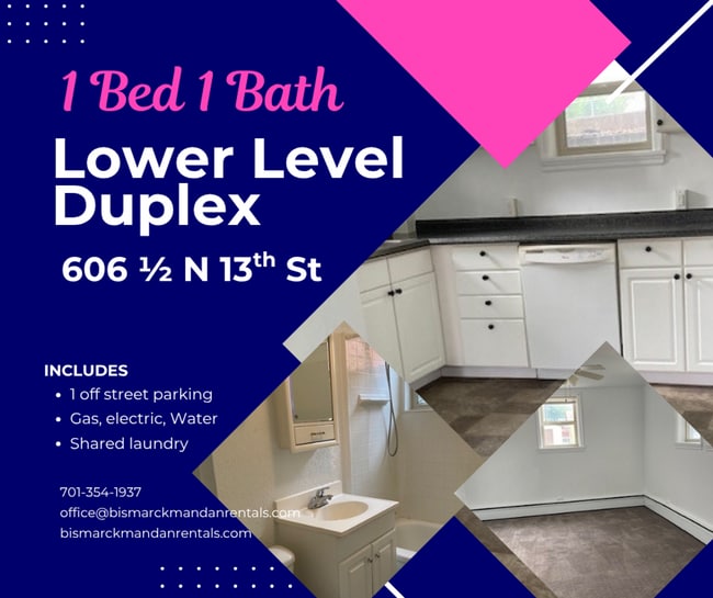 Building Photo - 606 N 13th St Unit 606 N 13th St #2