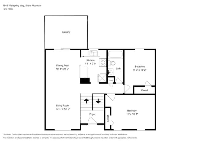 Photo - 4546 Wellspring Way