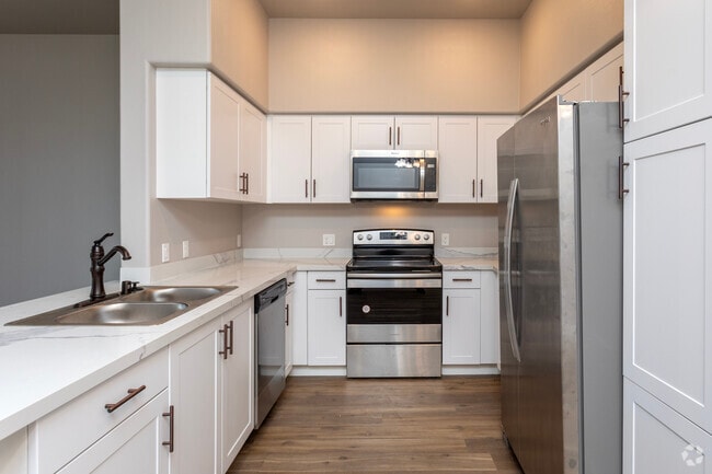 Coronado Apartments