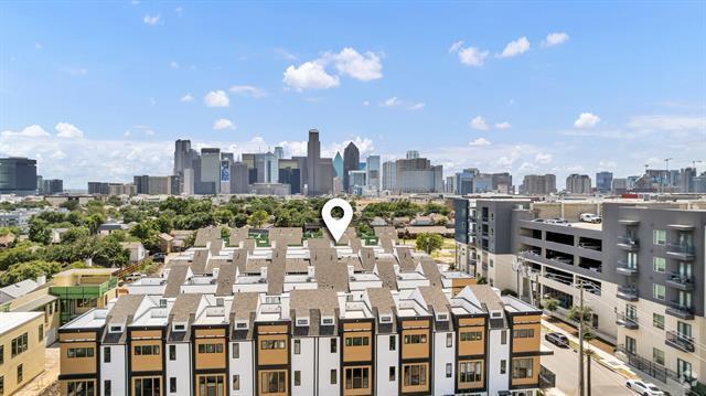 Building Photo - 1525 Pecos St Rental