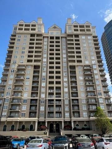 Building Photo - 3334 Peachtree Rd NE Unit 1705 Rental