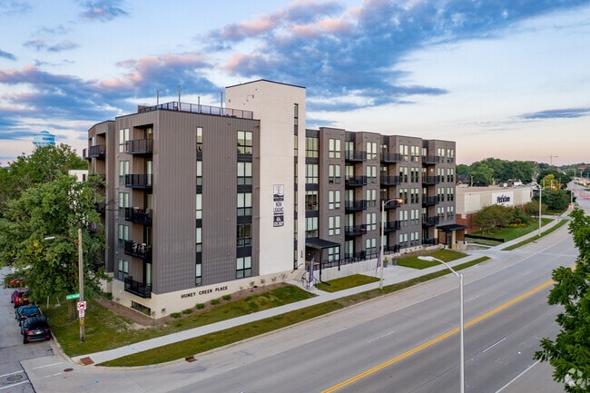 Honey Creek Place